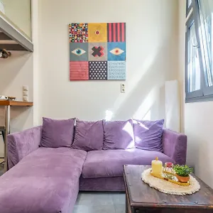 Art Loft In The Centre Διαμέρισμα