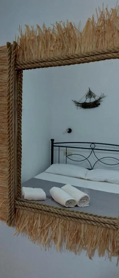 Appartamento Marika'S Central Studios Candia Grecia
