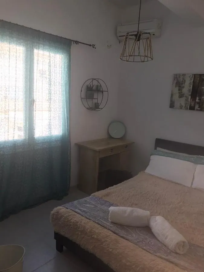 Marika'S Central Studios Heraklion  Apartment Heraklion (Crete)
