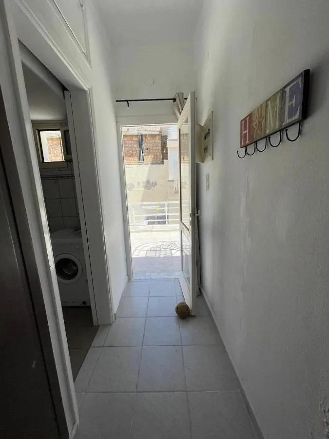 Apartment Marika'S Central Studios Heraklion