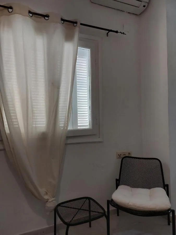 Marika'S Central Studios Heraklion  Apartment Heraklion (Crete)