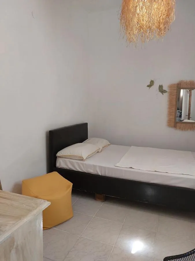 Apartment Marika'S Central Studios Heraklion